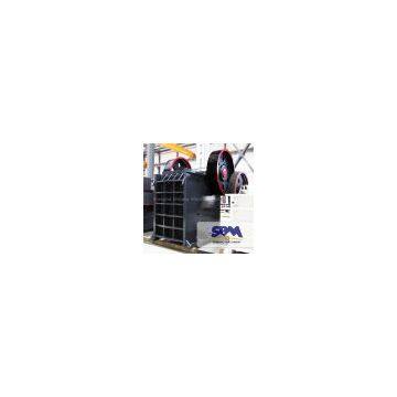 PE Jaw Crusher  for sale india