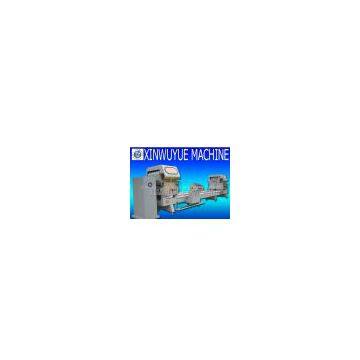 sell window machine-double head cutting saw