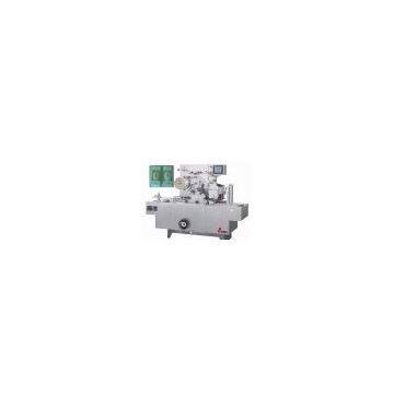 Model DTS-200A Cellophane Wrapping Machine