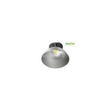 CE , ROHS Industrial Led High Bay Replacement Lights For Warehouses And Workshop Lighting