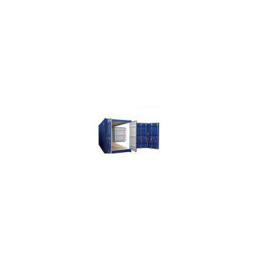 Sell 20' Open Side Container