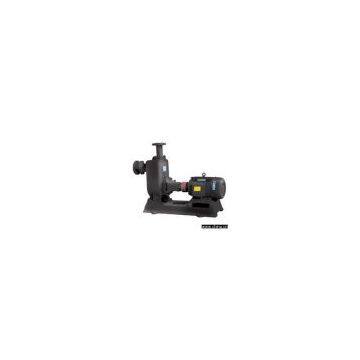 Sell Self-Suction Sewage Pump (ZW)