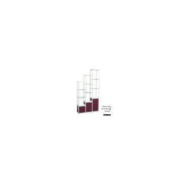 Sell High-Low Display Stand