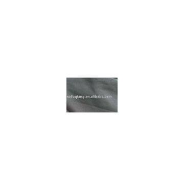 twill Imitation memory fabric