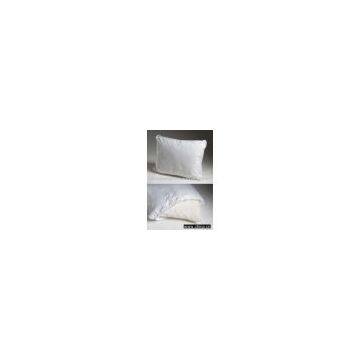 Comfort Memory Foam Pillow
