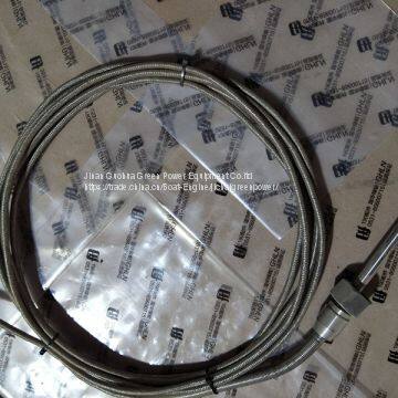 Jinan Diesel Engine Spare Parts Retainer 30,rocker Arm Exhaust,bushing,washer,nut,stud,sleeve,bolt M10*30,flange photo-4