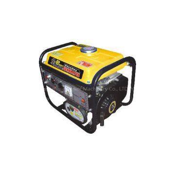 950 gasoline generator ZH950 TG950 small size generator 600w