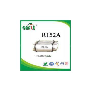 Refrigerant gas R152a