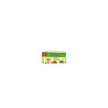 Toy Wooden Blocks (Insect House )