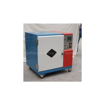 Laboratory IR Dyeing Machine,MM-8,MM-7