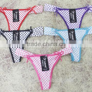 in stock new design sexy girls sexy g-string