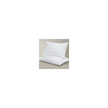 Down pillow