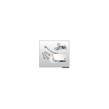 G606EB Top Manual-adjustable