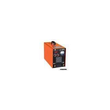 Arc Welder,inverter welding machine ,dc inverter tig welder