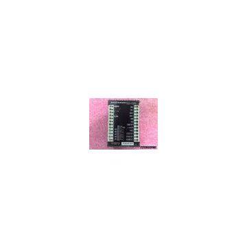 0266-Rorze 5-Phase Pulse Motor Driver Rd-053