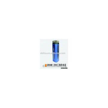 Ground Zero car Capacitor