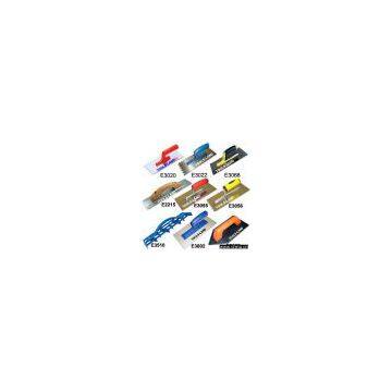 Plastering Trowels