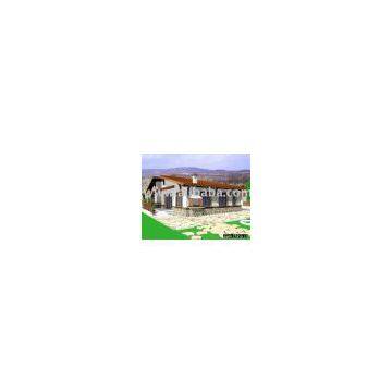 SUNSHINE VILLAS