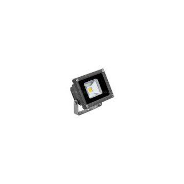 10W- led flood lamp-IP65