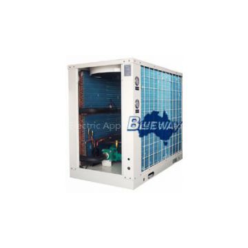 Blueway----Swimming Pool Chiller & Heat Pump (SPCHs)