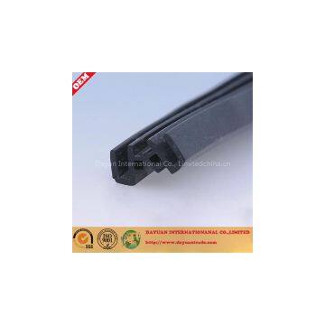 Extruded Rubber Profile,epdm Rubber Extrusions photo-3