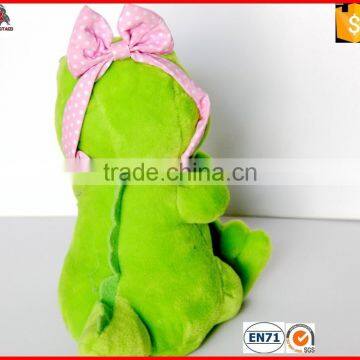 Top Quality Plush Toy Crocodile for Promotional Gifts photo-4