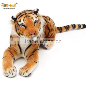 Aipinqi CTRK01 customized tiger plush toy