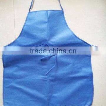 cheap recycled material apron