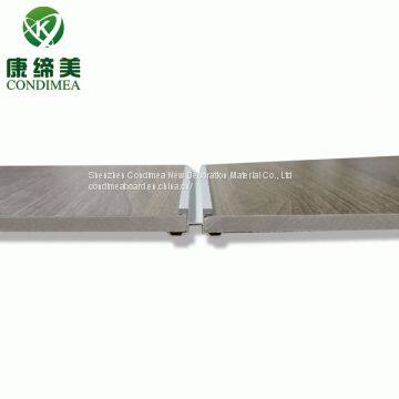 Condimea fiber cement board with low water absorption