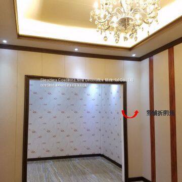 Condimea Aluminium & PU Foam Acoustic Board photo-3