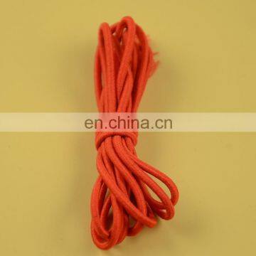 round elastic cord