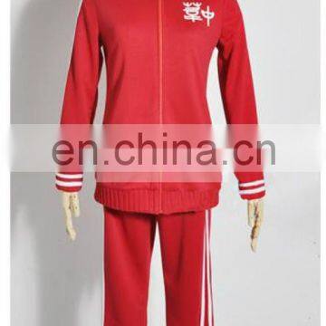 Rose team-K-project Yata Misaki Sports School Uniform Anime Sexy Halloween Carnival Costume