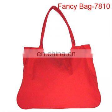 High quality customized beach bag with your design