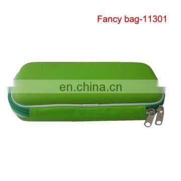 Custom High Quality Plain EVA Pencil Bag Cheap Wholesale photo-1