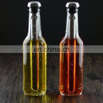 304 stainless steel wine chiller/freezer bottle cooler sticks/beer bottle cooler sticks