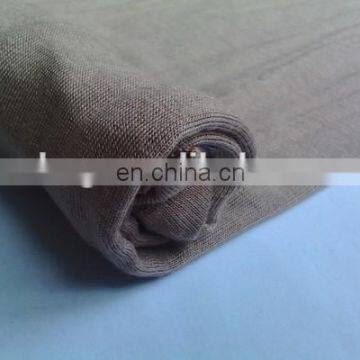 Winfar Textile Knited Plain Dyed Jersey Viscose Spandex Fabric photo-6