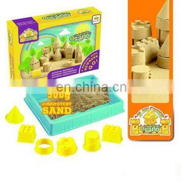 wholesale kids magical sand toy