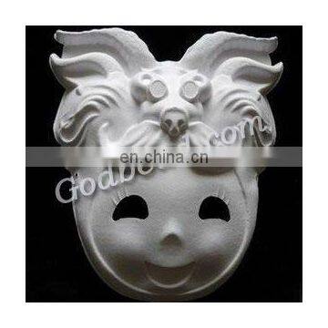 68665 White Mask