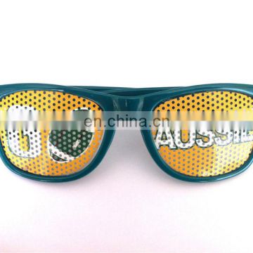 custom logo sunglasses