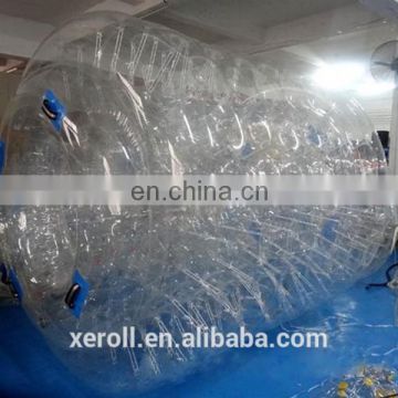 Manufacturer of water roller factory selling inflatable water roller