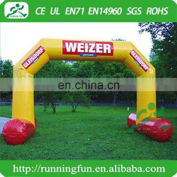 Promotion & Advertising Entrance Inflatable Arch photo-6