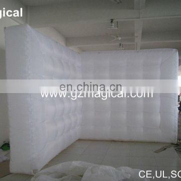 portable room divider inflatable air wall