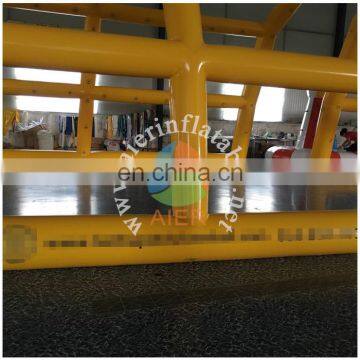 2017 Giant Baseball Tent/inflatable Tent/sport Game Tent for Sale photo-4