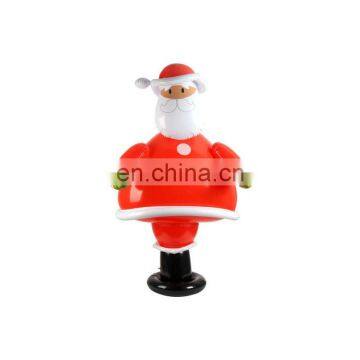 Inflatable Standing Santa Clause