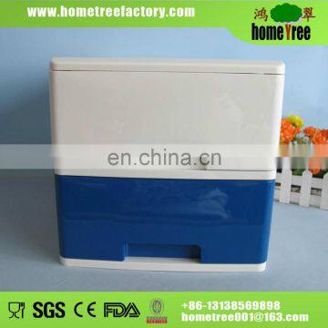 2014 new product plastic drawer organizer