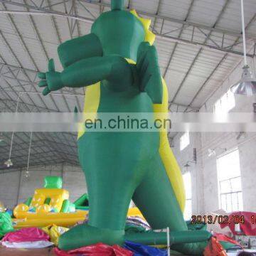 TOP Inflatable Dinosaur for Advertisement photo-2