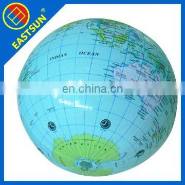 New Advertising Beach PVC Ball /children's Playing Ball photo-4