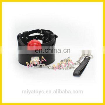 Sexy Head Harness With Ball Gags, Sex Toys in Rajkot