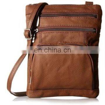 women crossbody bag genuine leather india