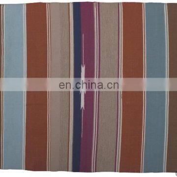 Indian Yoga Mat Rugs Hippie Beach Throw Bohemian Handmade Woven Art Carpet